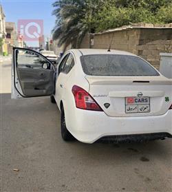 نيسان صني